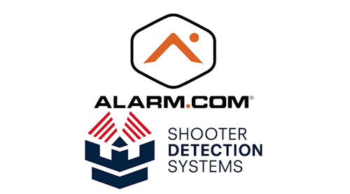 Alarmdotcom Sds Logo