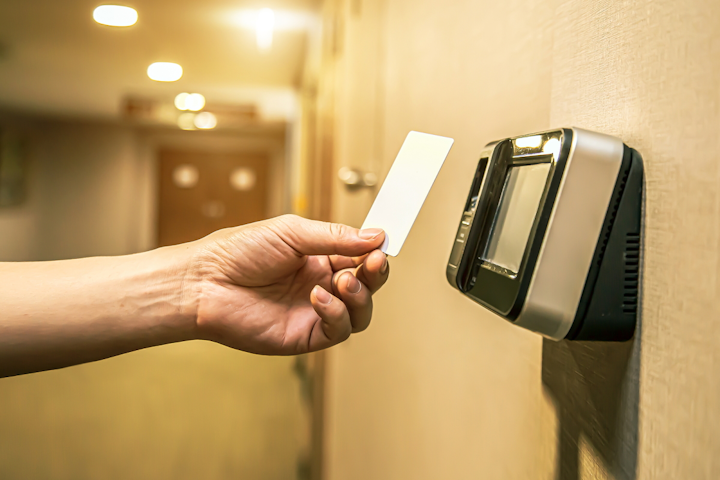 Despite overall healthy growth estimates, Lee Odess, Founder and CEO of Group337, believes the access control industry is “grossly underestimated” when it comes to its true potential.