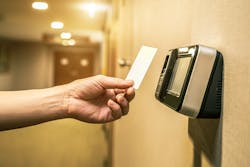 Despite overall healthy growth estimates, Lee Odess, Founder and CEO of Group337, believes the access control industry is “grossly underestimated” when it comes to its true potential. Despite overall healthy growth estimates, Lee Odess, Founder and CEO of Group337, believes the access control industry is “grossly underestimated” when it comes to its true potential.