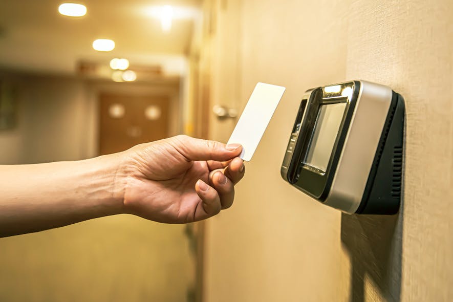 Despite overall healthy growth estimates, Lee Odess, Founder and CEO of Group337, believes the access control industry is &ldquo;grossly underestimated&rdquo; when it comes to its true potential.