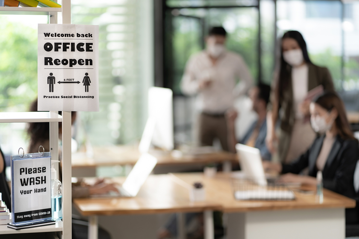 Many privacy advocates are pushing back against the use of video surveillance and other security technologies for enforcing Covid-19 health and safety policies in workplaces fearing that the solutions will be used for monitoring employees rather than fighting the coronavirus.