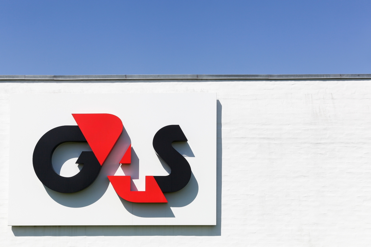 G4S agrees to be acquired by Allied Universal