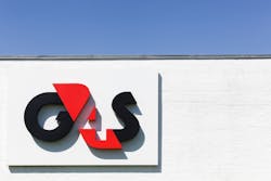 G4S has agreed to be acquired by Allied Universal as part of a $5 billion deal between the tow companies. G4S has agreed to be acquired by Allied Universal as part of a $5 billion deal between the tow companies.