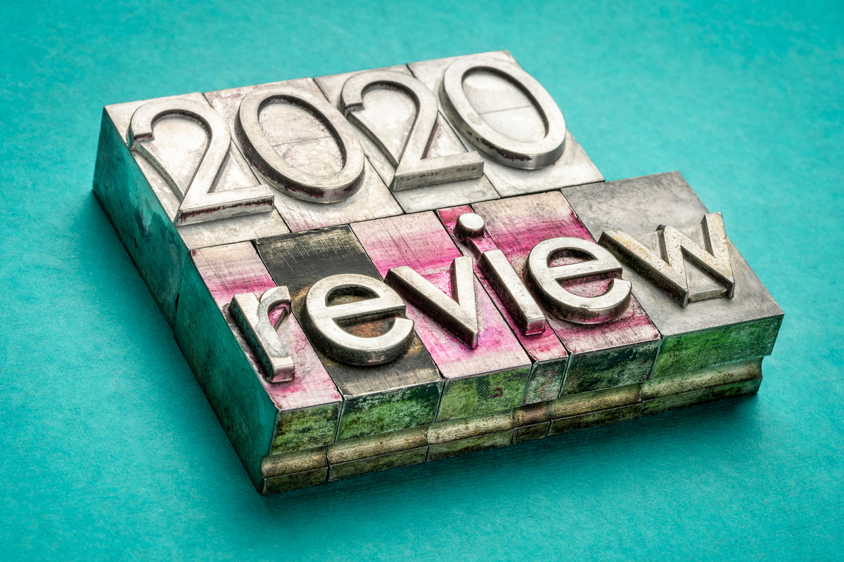 Year In Review: The Top 10 Most Read Stories Of 2020 | Security Info Watch