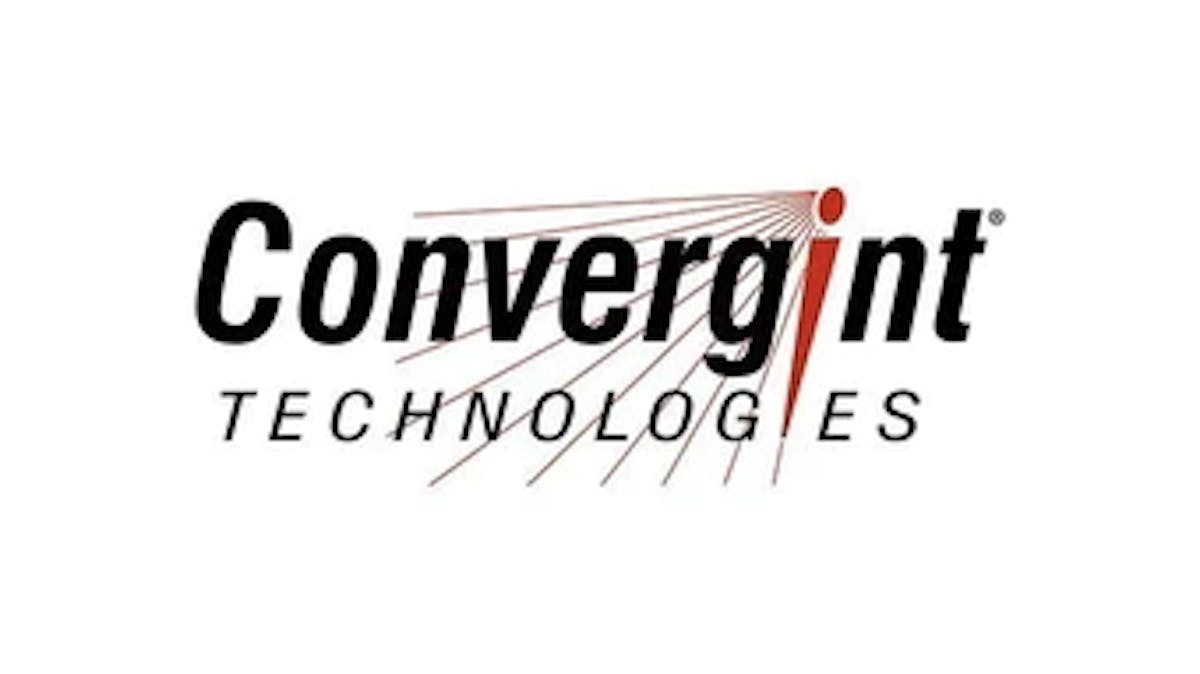 Convergint Technologies Logo