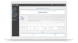 Defendify enables non-enterprise organizations to easily deploy a comprehensive, ongoing cybersecurity program through 13 automated tools backed by cybersecurity experts who monitor and guide customers in improving their overall cybersecurity posture.