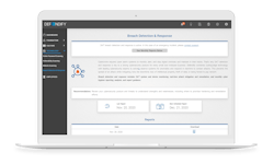Defendify enables non-enterprise organizations to easily deploy a comprehensive, ongoing cybersecurity program through 13 automated tools backed by cybersecurity experts who monitor and guide customers in improving their overall cybersecurity posture. Defendify enables non-enterprise organizations to easily deploy a comprehensive, ongoing cybersecurity program through 13 automated tools backed by cybersecurity experts who monitor and guide customers in improving their overall cybersecurity posture.