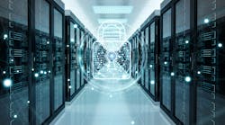 A blueprint for integrators on how to leverage technology to secure Tier 3 and 4 data center facilities