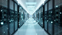 A blueprint for integrators on how to leverage technology to secure Tier 3 and 4 data center facilities A blueprint for integrators on how to leverage technology to secure Tier 3 and 4 data center facilities