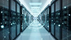 A blueprint for integrators on how to leverage technology to secure Tier 3 and 4 data center facilities