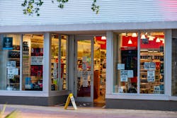 Small retail businesses and restaurants may be the best candidates for a managed services solution. Small retail businesses and restaurants may be the best candidates for a managed services solution.