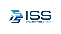 Iss Logo