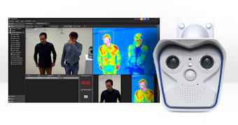 mobotix corp security info watch