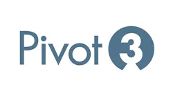 Pivot3 Logo