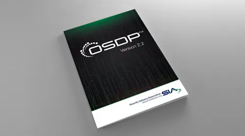 OSDP Takes the Next Big Step | Security Info Watch