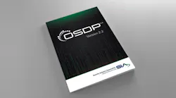 SIA has released version 2.2 of the Open Supervised Device Protocol (OSDP).