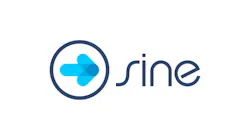 Sine Logo