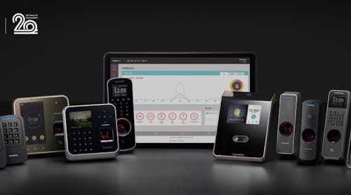 Suprema America expands sales team | Security Info Watch