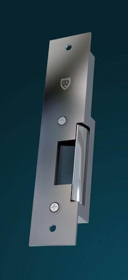 DEN Smart Home earned a 2021 CTA Innovation Award for its new Integrated Strike. DEN Smart Home earned a 2021 CTA Innovation Award for its new Integrated Strike.