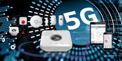 Israel-based Essence unveiled 5G-capable PERS and intrusion detection systems at CES 2021. Israel-based Essence unveiled 5G-capable PERS and intrusion detection systems at CES 2021.