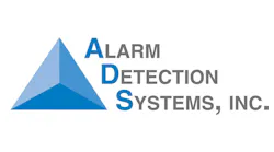 Alarm Detection Systems