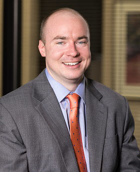 Brian Duffy has been promoted from Chief Operating Officer of Per Mar to President and Chief Executive Officer effective January 1, 2021.