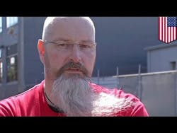 Chris Roberts is a former hacker and now works with global companies to help them secure their networks. Chris Roberts is a former hacker and now works with global companies to help them secure their networks.