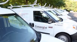 Convergint Technologies, which has made 35 acquisitions since 2014, continued to grow its reach in 2020 despite challenges presented by the pandemic. Convergint Technologies, which has made 35 acquisitions since 2014, continued to grow its reach in 2020 despite challenges presented by the pandemic.