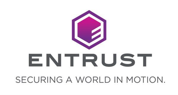 Entrust Logo