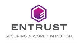 Entrust Logo