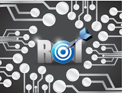 A solid return on investment will remain key to bringing organizations up to speed on their aggressive cybersecurity journeys. A solid return on investment will remain key to bringing organizations up to speed on their aggressive cybersecurity journeys.