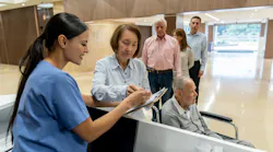 From COVID contact tracing to electronic medical record integration, visitor management system options for healthcare organizations are continually evolving.