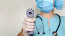 Integrators and healthcare end-users have pivoted with the times as security work must go on despite COVID restrictions.