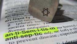 Issued in May of 2020, the 2019 ADL Audit of Antisemitic Incidents, reported that the total number of antisemitic incidents in 2019 increased 12% over the previous year. Issued in May of 2020, the 2019 ADL Audit of Antisemitic Incidents, reported that the total number of antisemitic incidents in 2019 increased 12% over the previous year.