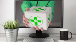 Video insights can provide valuable business intelligence by tracking inventory turns, as well as monitoring losses and damages.