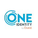 One Identity Logo