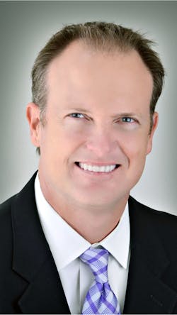 Chris Peterson is the founder and president of Vector Firm (www.vectorfirm.com), a sales consulting and training company built specifically for the security industry. To request more info about the company, visit www.securityinfowatch.com/12361573. Chris Peterson is the founder and president of Vector Firm (www.vectorfirm.com), a sales consulting and training company built specifically for the security industry. To request more info about the company, visit www.securityinfowatch.com/12361573.