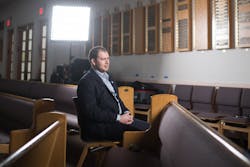 Richard Priem, who began as the Director of Security Operations for Security for Community Security Service (CSS) and was recently promoted to Deputy National Director serving alongside CSS CEO Evan Bernstein. CSS is an organization based in New York City and serving several other U.S. cities in the strategic protection, security training, and security services for the Jewish community. Richard Priem, who began as the Director of Security Operations for Security for Community Security Service (CSS) and was recently promoted to Deputy National Director serving alongside CSS CEO Evan Bernstein. CSS is an organization based in New York City and serving several other U.S. cities in the strategic protection, security training, and security services for the Jewish community.