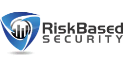 Risk Based Security Logo