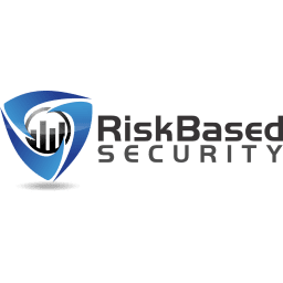 Risk Based Security Logo