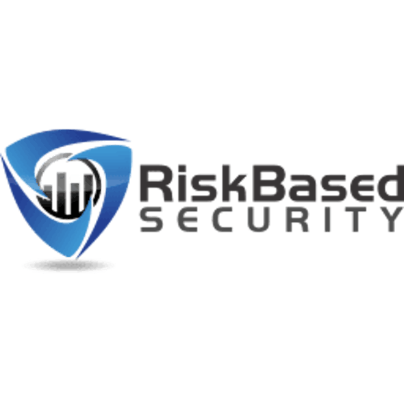 Risk Based Security Logo