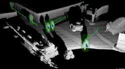 SOSLAB’s solid-state LiDAR ‘ML’ won the CES Innovation Award in the Vehicle Intelligence & Transportation category with its modular optics and size, which is smaller than that of the iPhone 12.