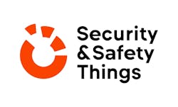 Security Safety Things Logo