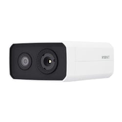 The new TNM-3620TDY is based on Hanwha Techwin’s Wisenet 7 System on Chip (SoC), the core technology driving its enhanced image quality and advanced cybersecurity protection capabilities. The new TNM-3620TDY is based on Hanwha Techwin’s Wisenet 7 System on Chip (SoC), the core technology driving its enhanced image quality and advanced cybersecurity protection capabilities.