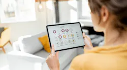 Panelists during Parks Associate's annual CONNECTIONS Summit, which was held this week in conjunction with CES 2021, discussed how the pandemic has influenced the adoption of smart home technology and the prospects for the industry moving forward.