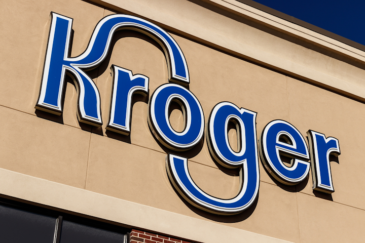 Teen employee accused of stealing nearly $1M from metro Atlanta Kroger | Security Info Watch