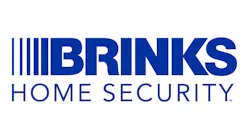 Brinks Home Security Logo