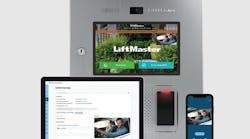 Liftmaster Liftmaster