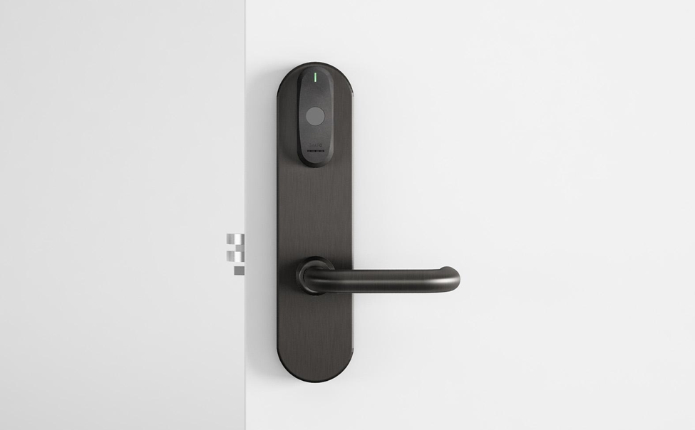 The new dark bronze option for the XS4 Original and Mini ANSI product range matches some of today&rsquo;s new design trends and blends with both white and dark doors, modern styles, and sophisticated wooden decorations.