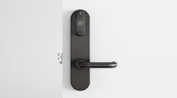 The new dark bronze option for the XS4 Original and Mini ANSI product range matches some of today’s new design trends and blends with both white and dark doors, modern styles, and sophisticated wooden decorations.
